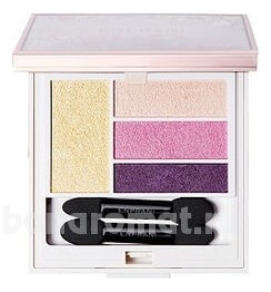   Delicate Luminous Blooming Shadow