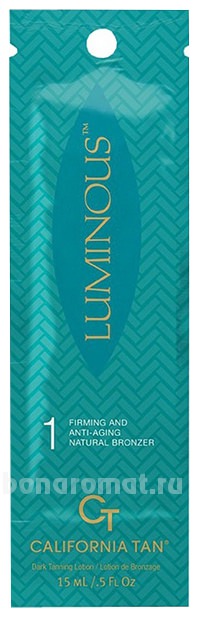 o     Luminous 1 Firming And Anti-Aging Boronzer