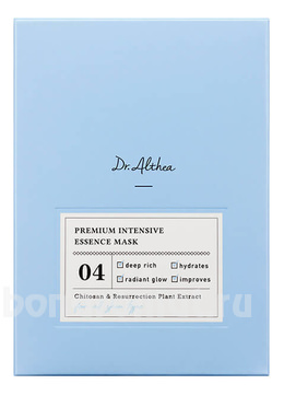    Premium Intensive Essence Mask
