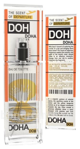 Doha DOH