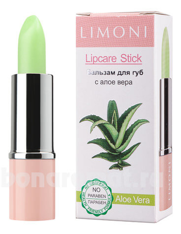    Lipcare Stick
