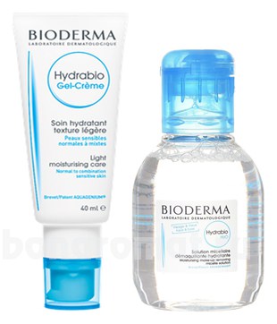    Hydrabio (- Gel   H2O 100)