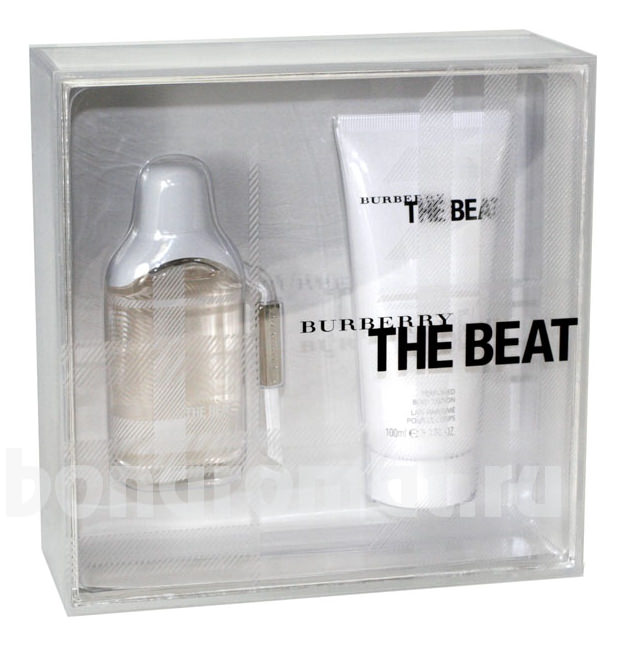 The Beat For Women