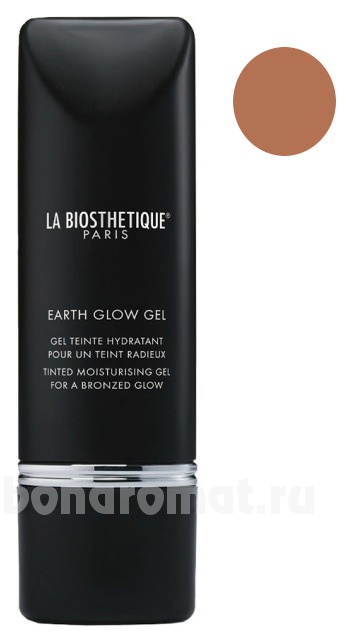      Earth Glow Gel