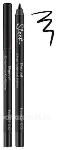    Lifeproof 12 Hour Wear Kohl Eyeliner 1,2
