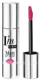   I&#39;m Matt Lip Fluid