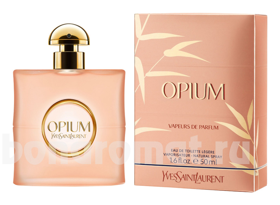 YSL Opium Vapeurs de Parfum