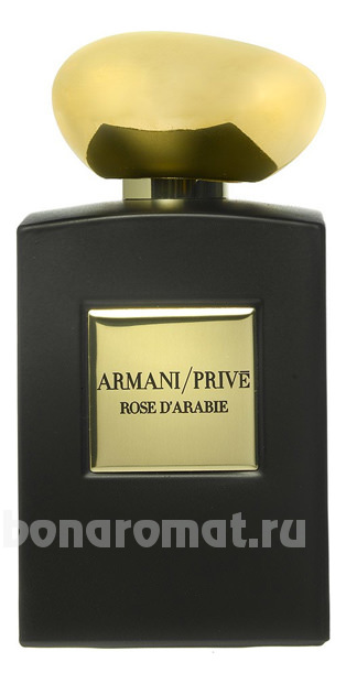 Armani Prive Rose D'Arabie