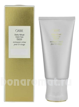        Daily Ritual Cream Face Cleanser