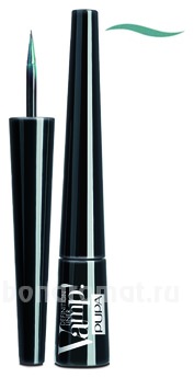    Vamp Definition Liner 2,5