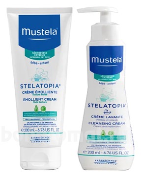    Stelatopia (  /   Stelatopia    Stelatopia)