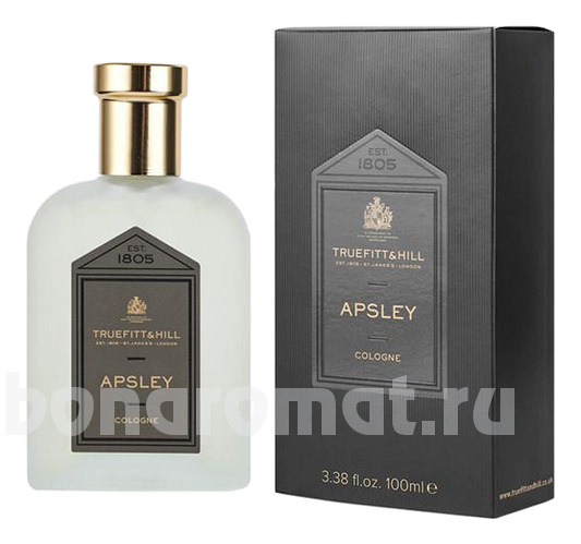 Truefitt & Hill Apsley