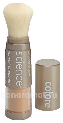    Loose Mineral Foundation SPF20