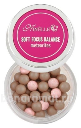      Soft Focus Balance Meteotires