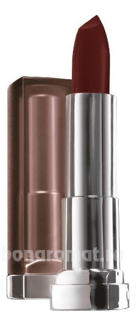   olor Sensational Matte  