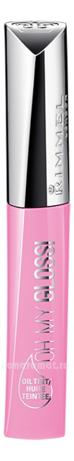 -   Oh My Gloss Oil Tint 6,5