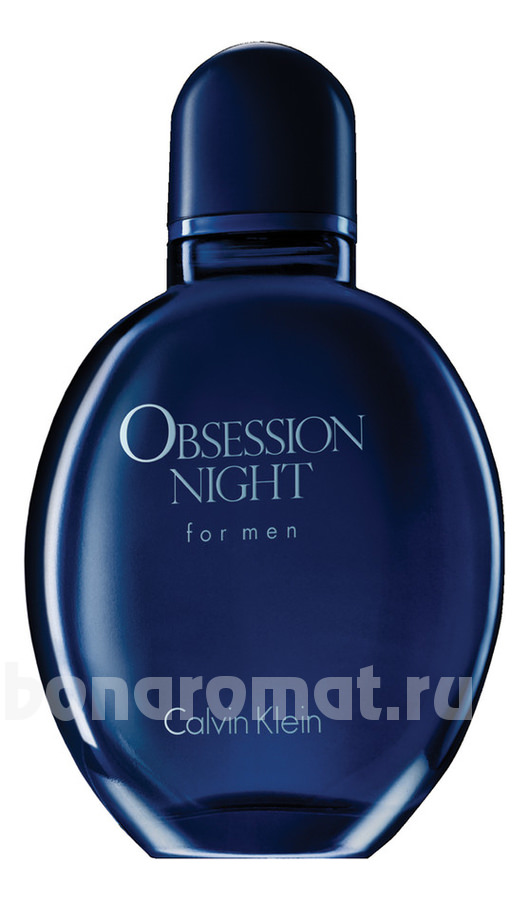 Obsession Night Men