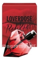 Loverdose Red Kiss