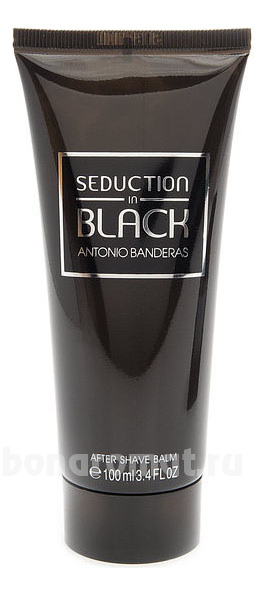 Seduction In Black Man