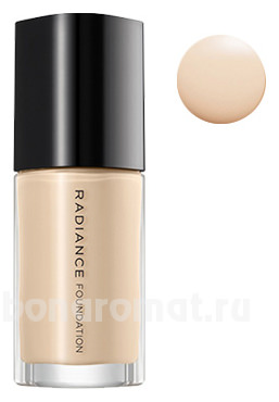   Radiance Foundation SPF20 PA