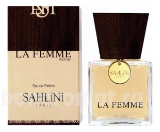 La Femme