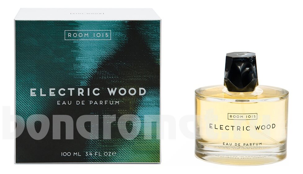 Electric Wood