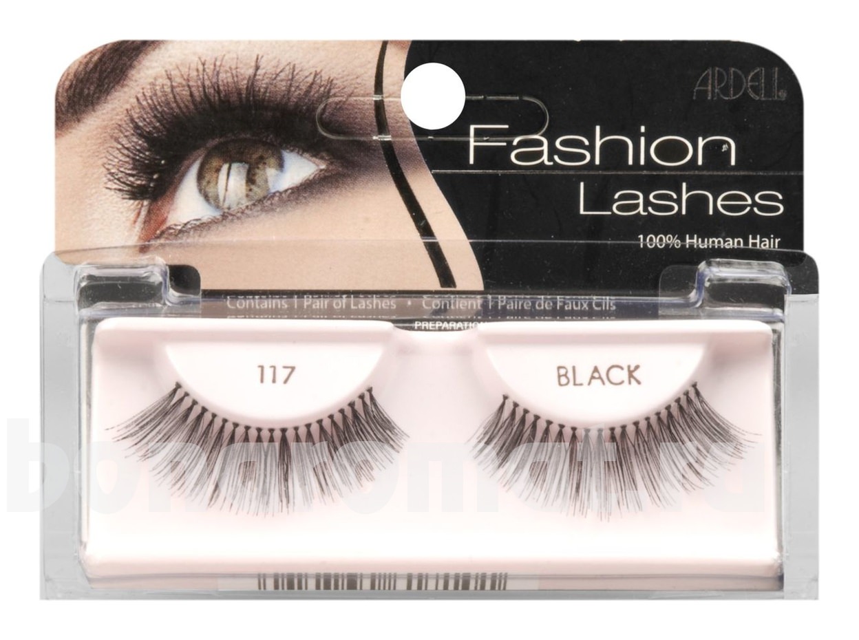   Fashion Lashes