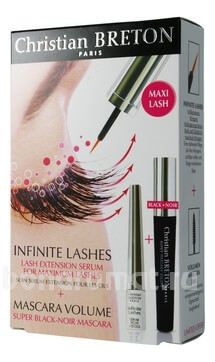 Infinite Lashes ( / 3,5    )
