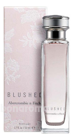 Abercrombie & Fitch Blushed