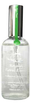         Skin Clarifying Series Royalty Floral Essence Tea Tree 01