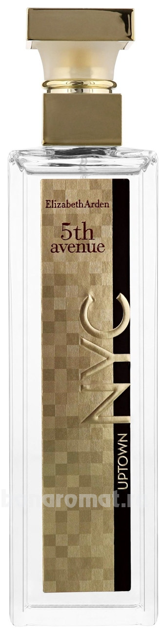 5th Avenue NYC Uptown