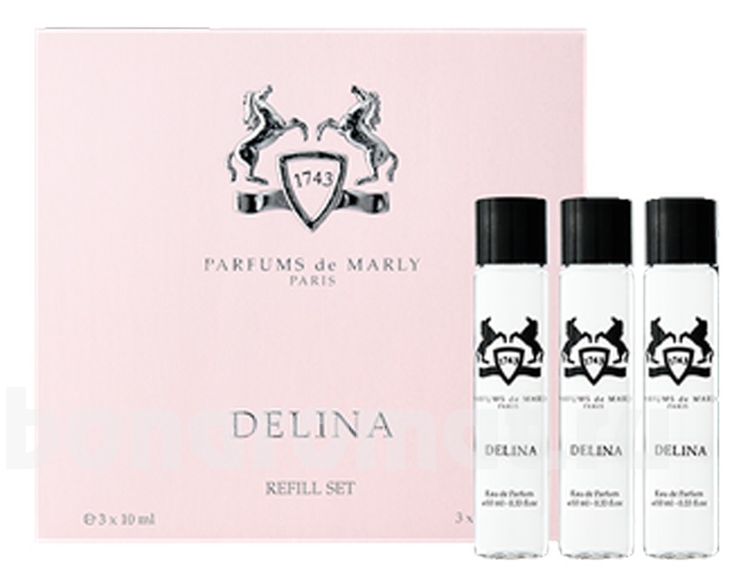 Parfums De Marly Delina