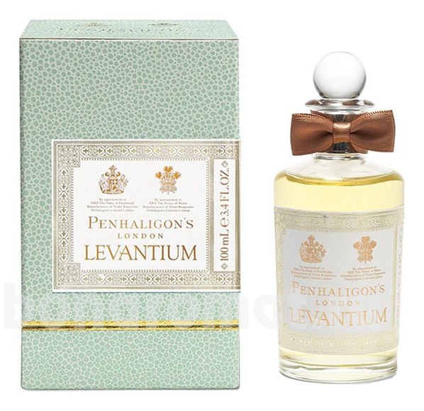 Levantium