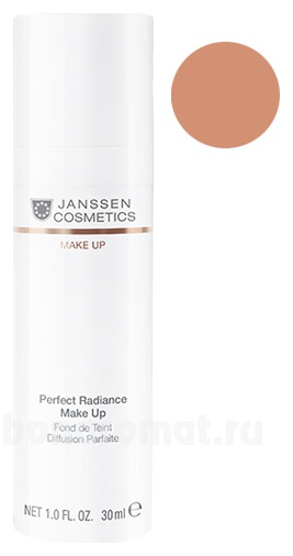      Perfect Radiance Make-Up SPF15