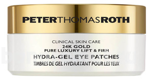         24K Gold Pure Luxury Lift & Firm 60