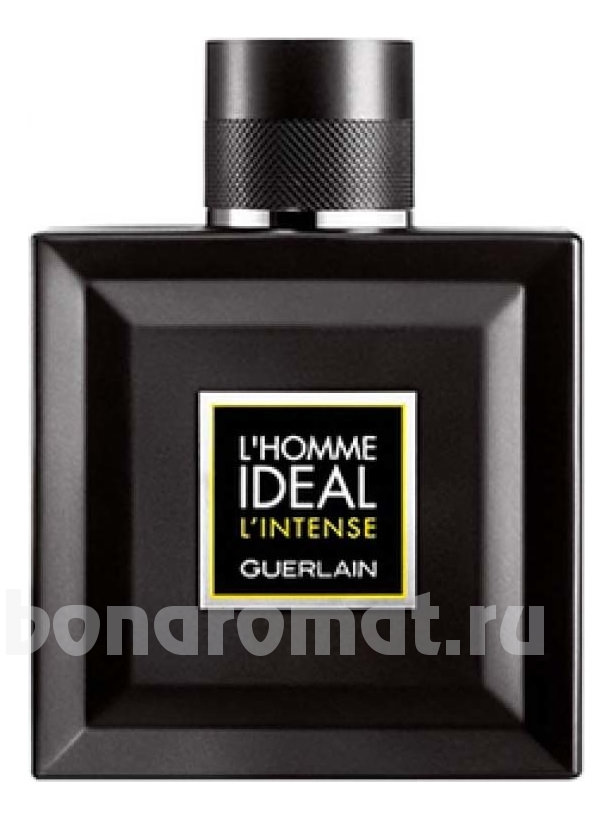 L'Homme Ideal L'Intense