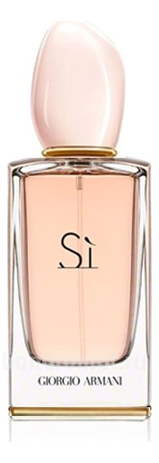 Armani Si Eau De Toilette