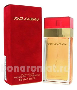Dolce Gabbana (D&G) Women