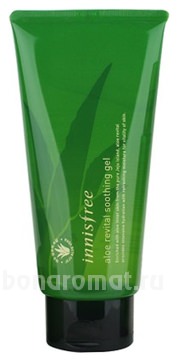          Aloe Revital Soothing Gel