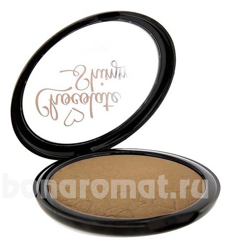    The Go Bronzer