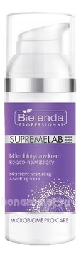        SupremeLab Microbiome Pro Care Microbiotic Moisturizing & Soothing Cream