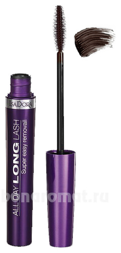    All Day Long Lash