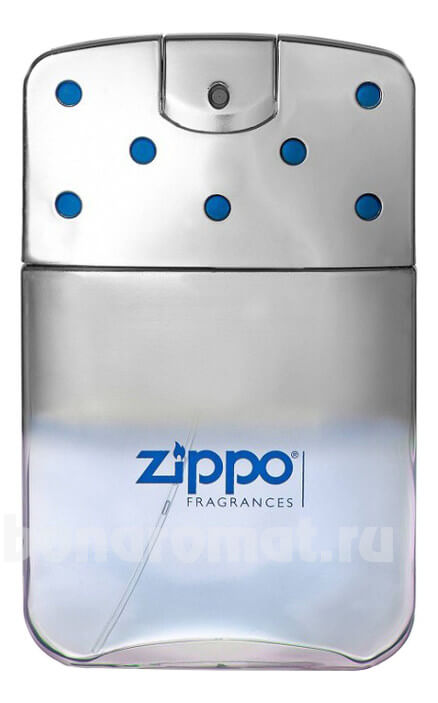 Zippo Feelzone For Him