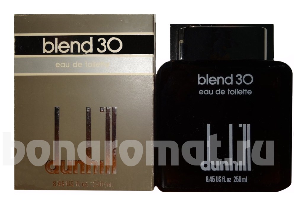 Blend 30