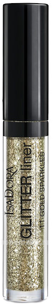    Glitter Liner 3,4
