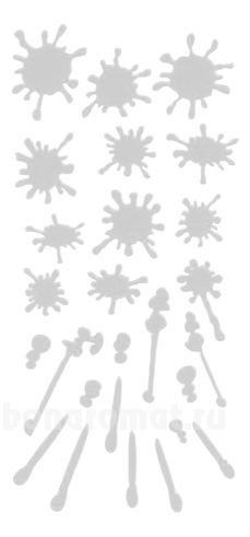    Splasheets Playsheet