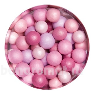      Rolling Heart Ball Blusher