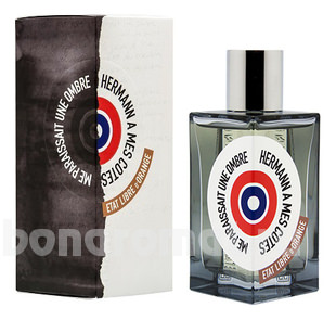 Etat Libre D'Orange Hermann A Mes Cotes Me Paraissait Une Ombre