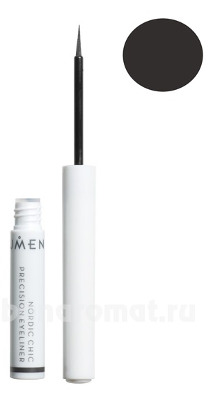    Nordic Chic Precision Eveliner 1,5