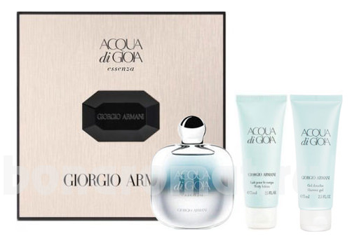 Armani Acqua di Gioia Essenza